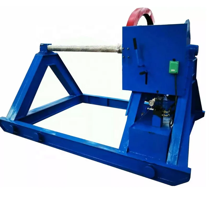 Лучшая цена проводная катушка используемая для буровой