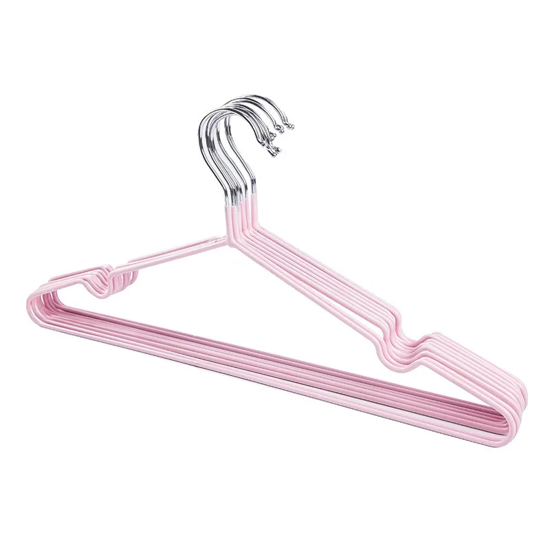 Metal hanger