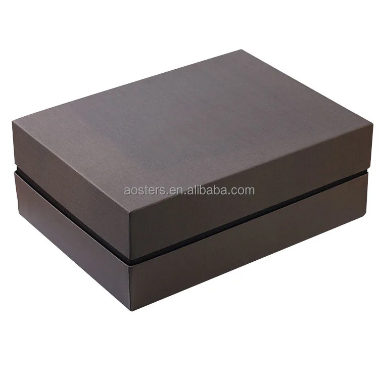 wholesale custom logo size color custom boxes cake boxes watch box gift packaging