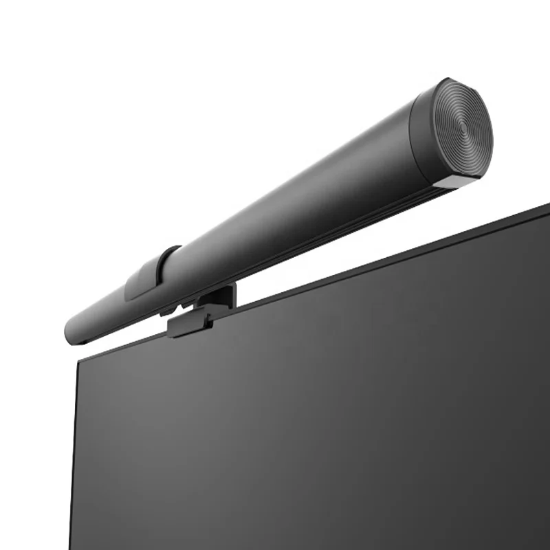 High Quality Music Dancing light Led RBG5050 Monitor Lamp Bar Remote by APP Voice and Touch  in office houses and internet cafe