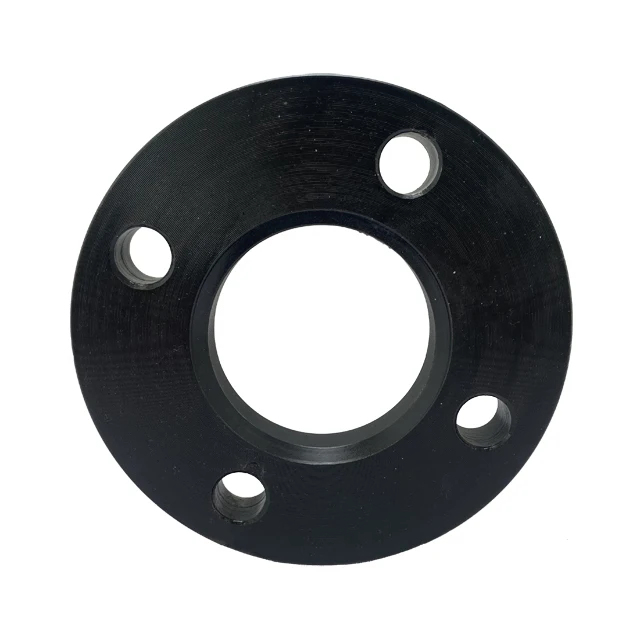 Leyon Fire Sprinkler System Fire Protection System Fire Fighting Pipes Carbon Steel A105 Forging Flange