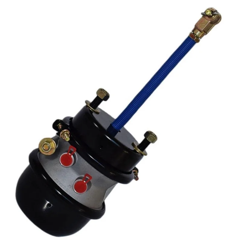 Best-selling High Quality Air Brake System Brake Chamber T3030DD For Heavy Duty Trucks