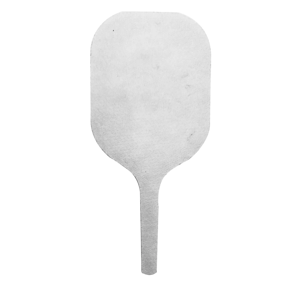 Polypropylene Honeycomb Oem China Pickleball Paddles Carbon Fiber
