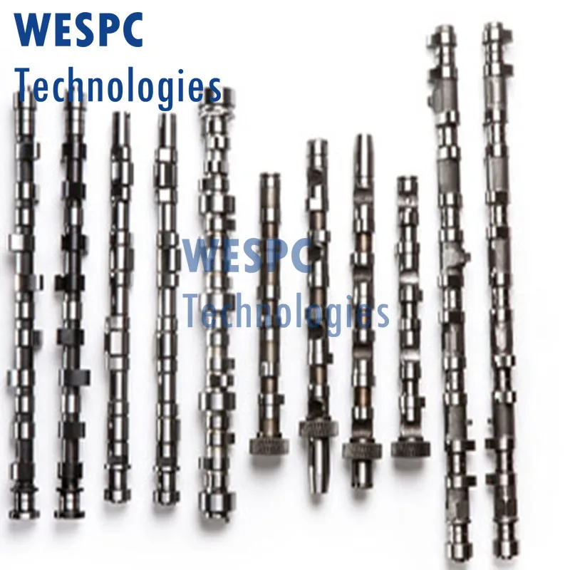 Лидер продаж 1584660 распредвала дизельного двигателя WESPC подходит для