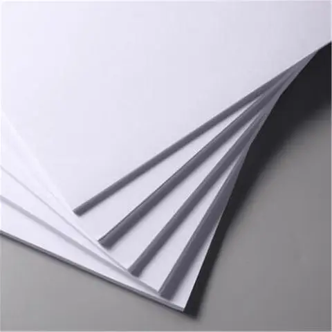 High whiteness copy paper A4 75G 80g A3 /A4 paper wholesale price