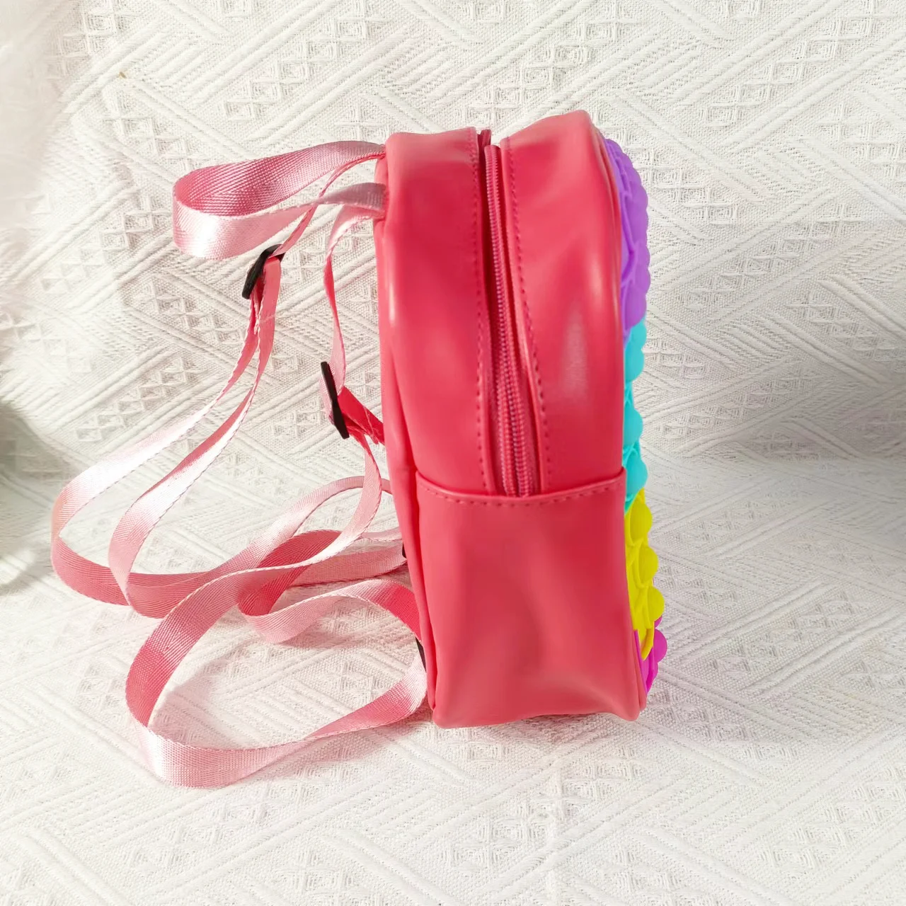 School backpacks 2022 for teen Shoulder strap backpack Shockproof back bag Waterproof children backpack