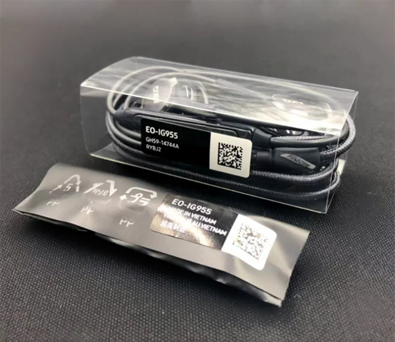Горячая продажа 2019 EO-IG955 Проводная гарнитура наушники для AKG S8 Note8 Note9 громкой связи