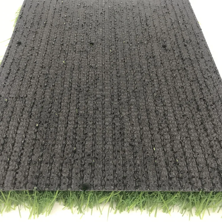 Garden Decoration artificial turf Green Synthetic grass carpets around swimming pools