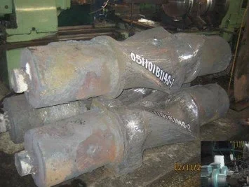 Резиновая смесительная мельница
