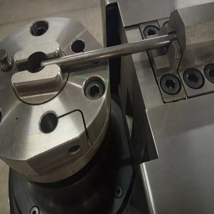 
Manufacturer famous brand 3D wire bender 