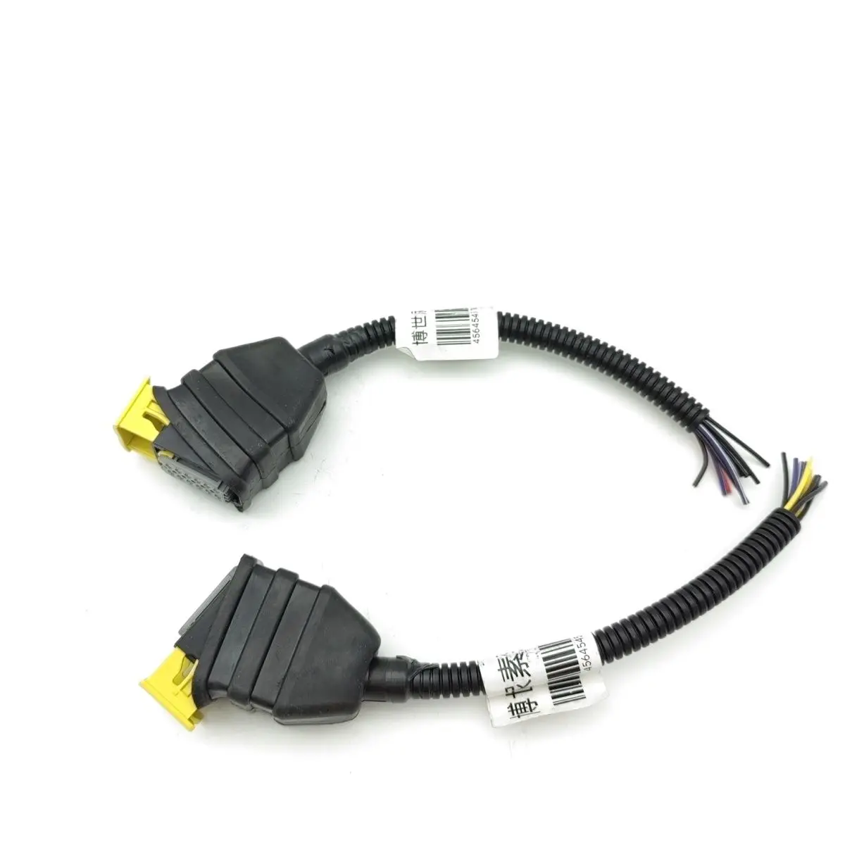 Разъем для насоса мочевины 2,2, разъем для насоса мочевины 612640130088