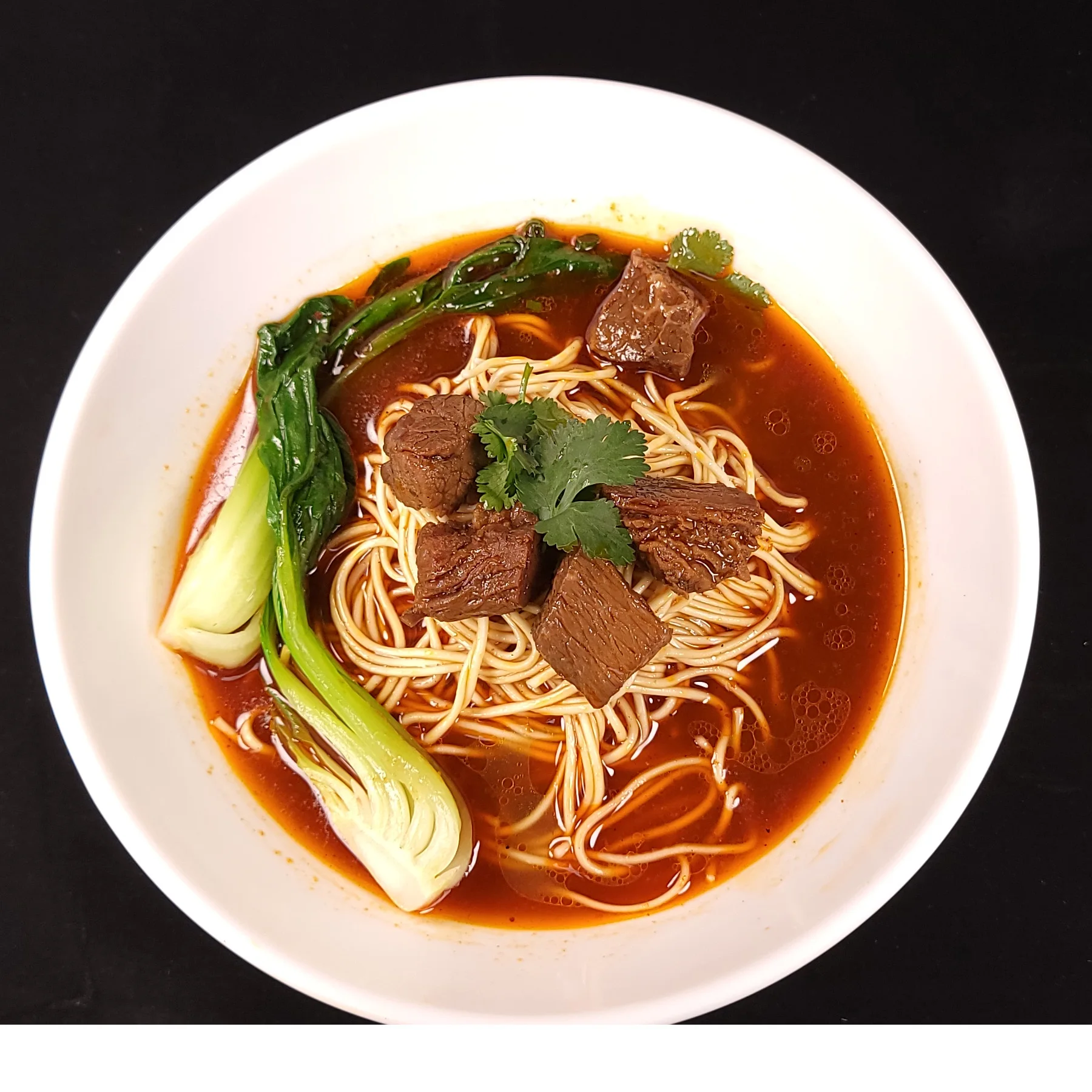 Wholesale Chinese restaurant Hot Selling Convenience Instant Braised beef in original soup