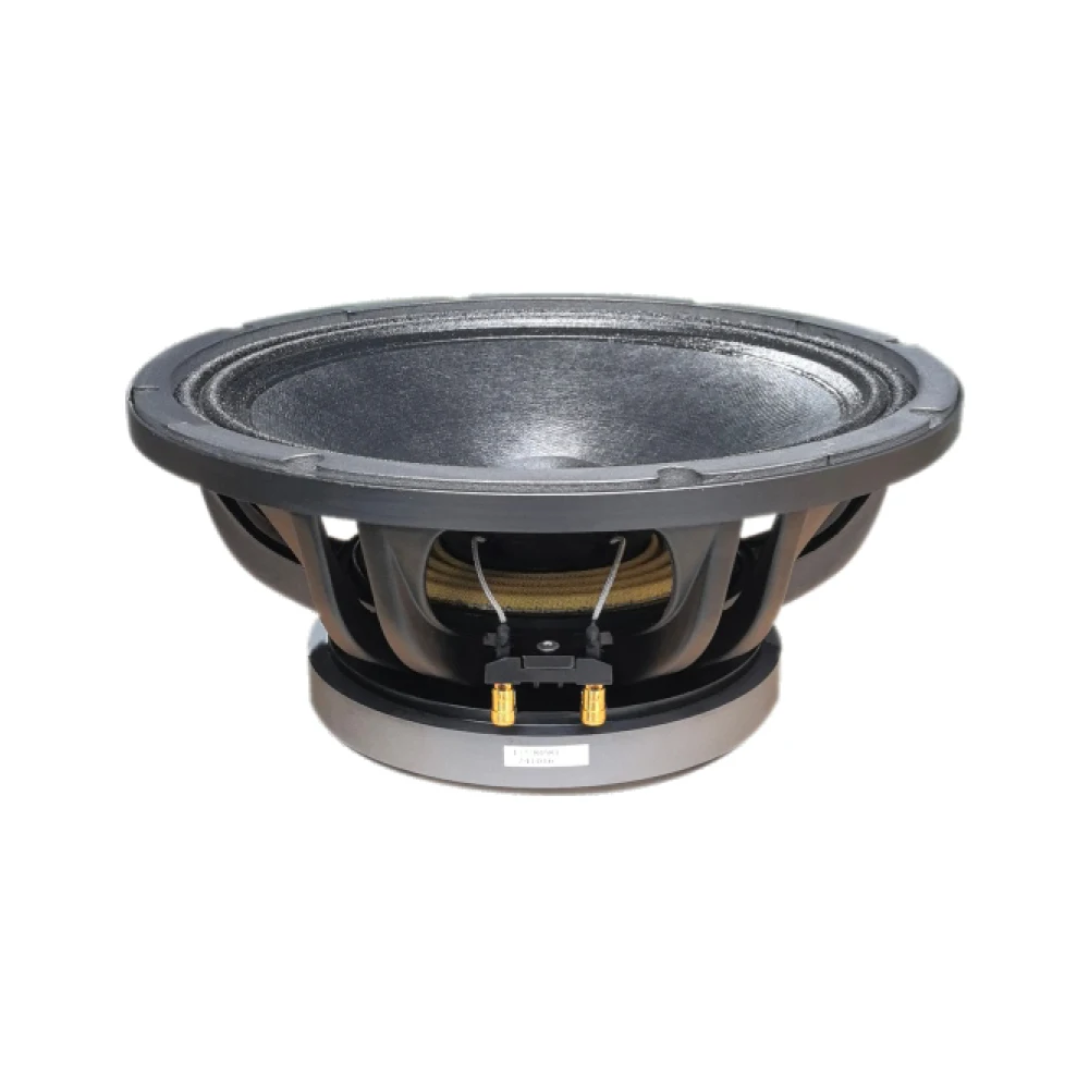 Профессиональный звуковой динамик 12 дюймов