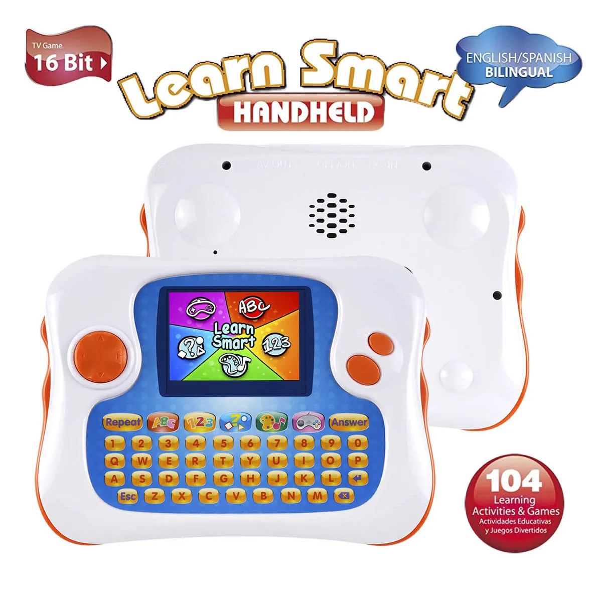 Hot Sell Children Learning Computer english-learning machine For Kids English Language Education Machine Tablet Toy Gift