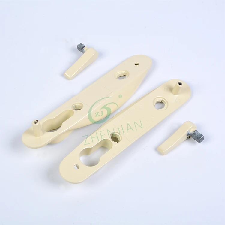 Hot Sale Australian standard sliding security door Lock With Mortise Lock for Fly Screen Door Original Factory Made