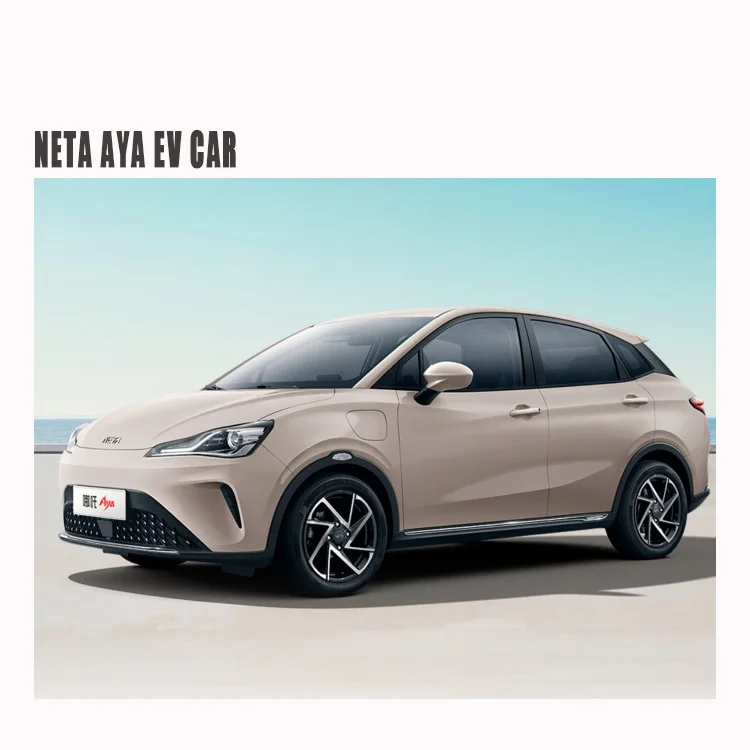Neta Aya 2024 401 км 5-дверный 5-местный внедорожник электрический автомобиль Fwd Новый энергетический цена