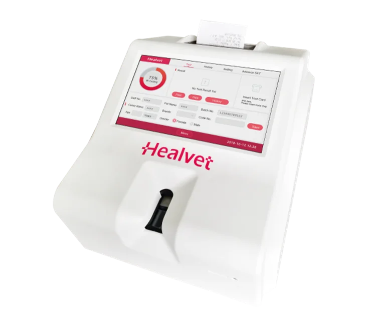 the test kit accurate easy affordable good quality cdv cpv crv ccv