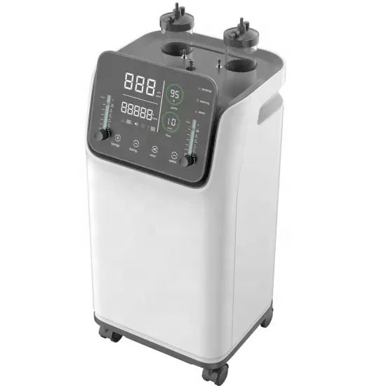 Factory direct spot 1 liter to 10 liters  hospital equipment medical machine  emergency oxygen
