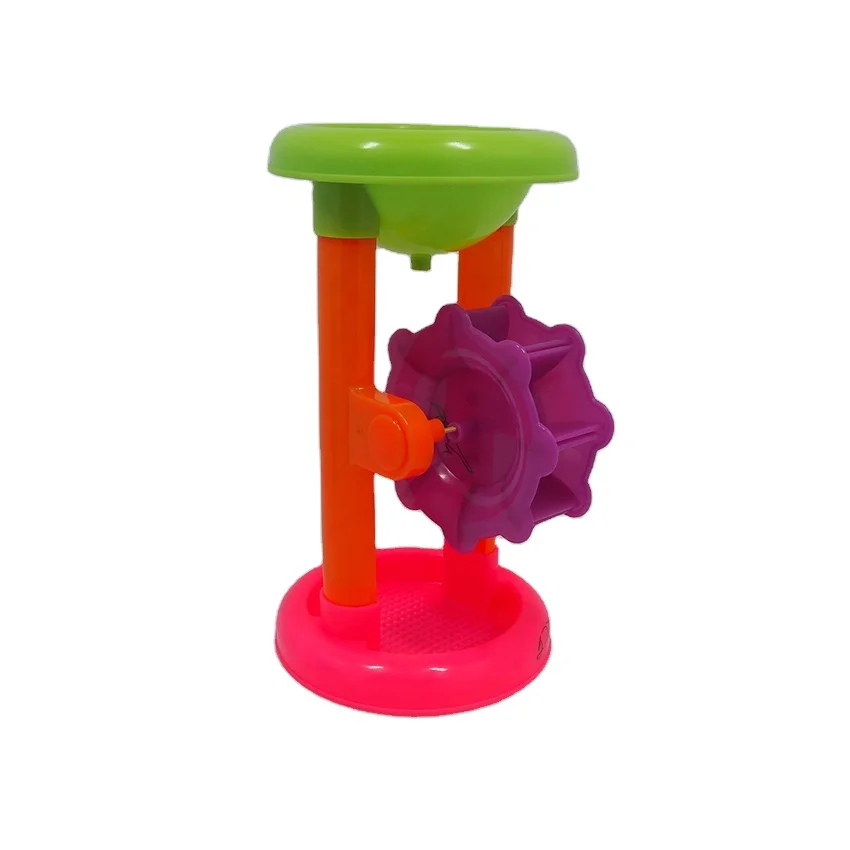 
New Born Baby Toy Sea Animal Series Toys Water Bathing Animal Toys 