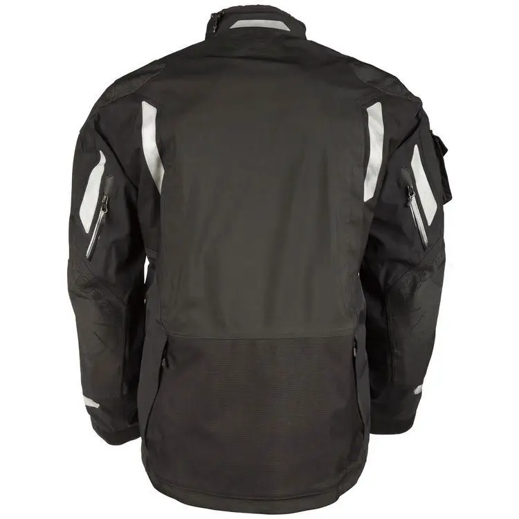 BOWINS Perfect Waterproof Riding Motorcycle Touring Jacket