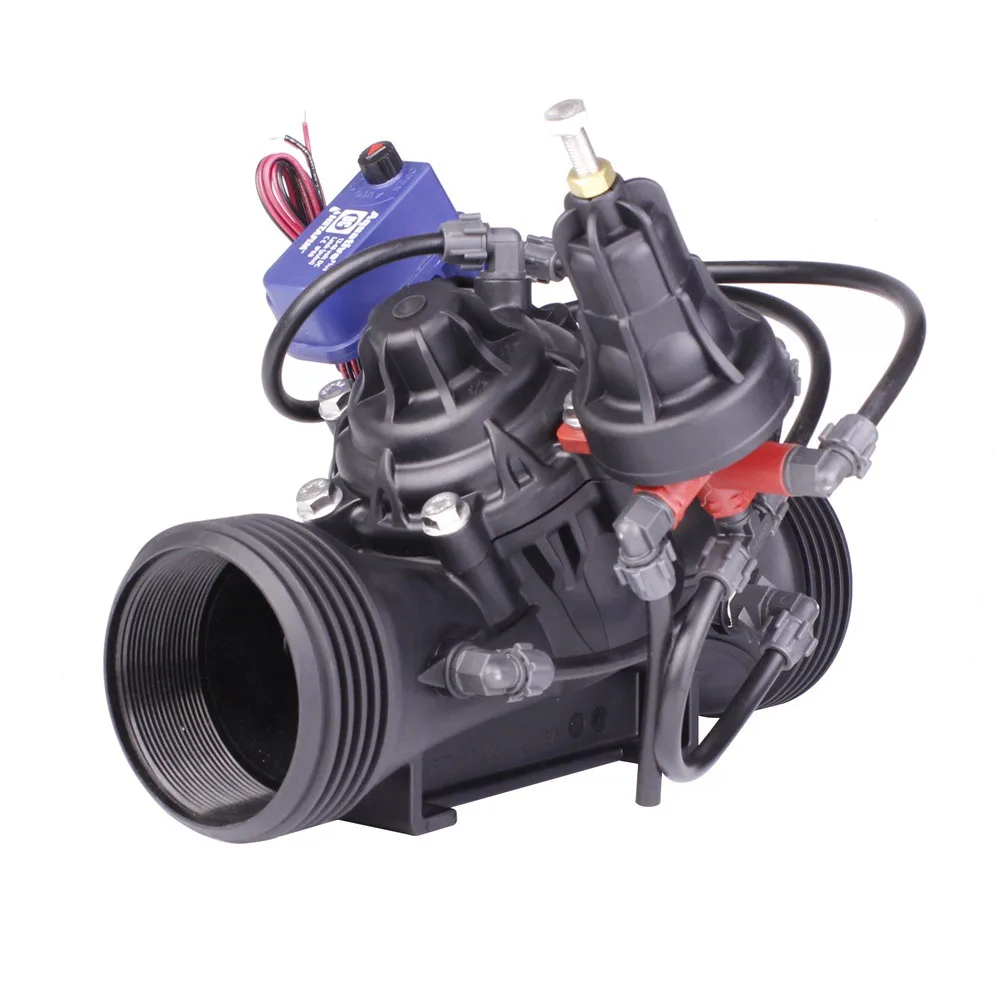 4 inch Commercial Grade Pressure Reducing Valve