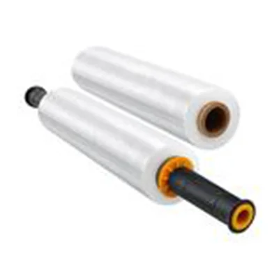 Large Size High Density Polyethylene Plastic Film Cargo Dustproof And Waterproof Kitchen Film Food Packaging Film