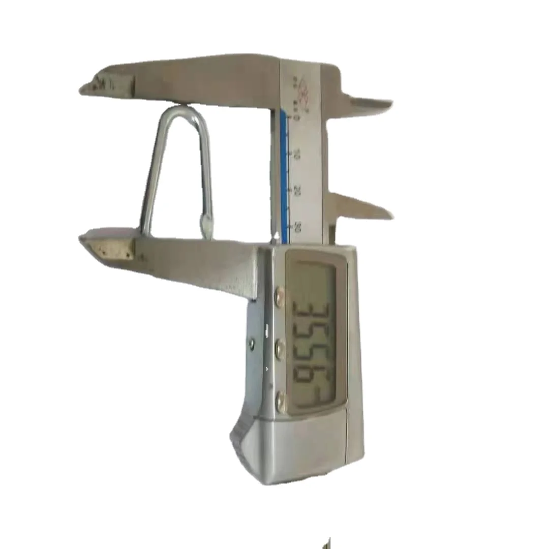 Direct Sales durable Good rust prevention effect u type Fence nail for furniture