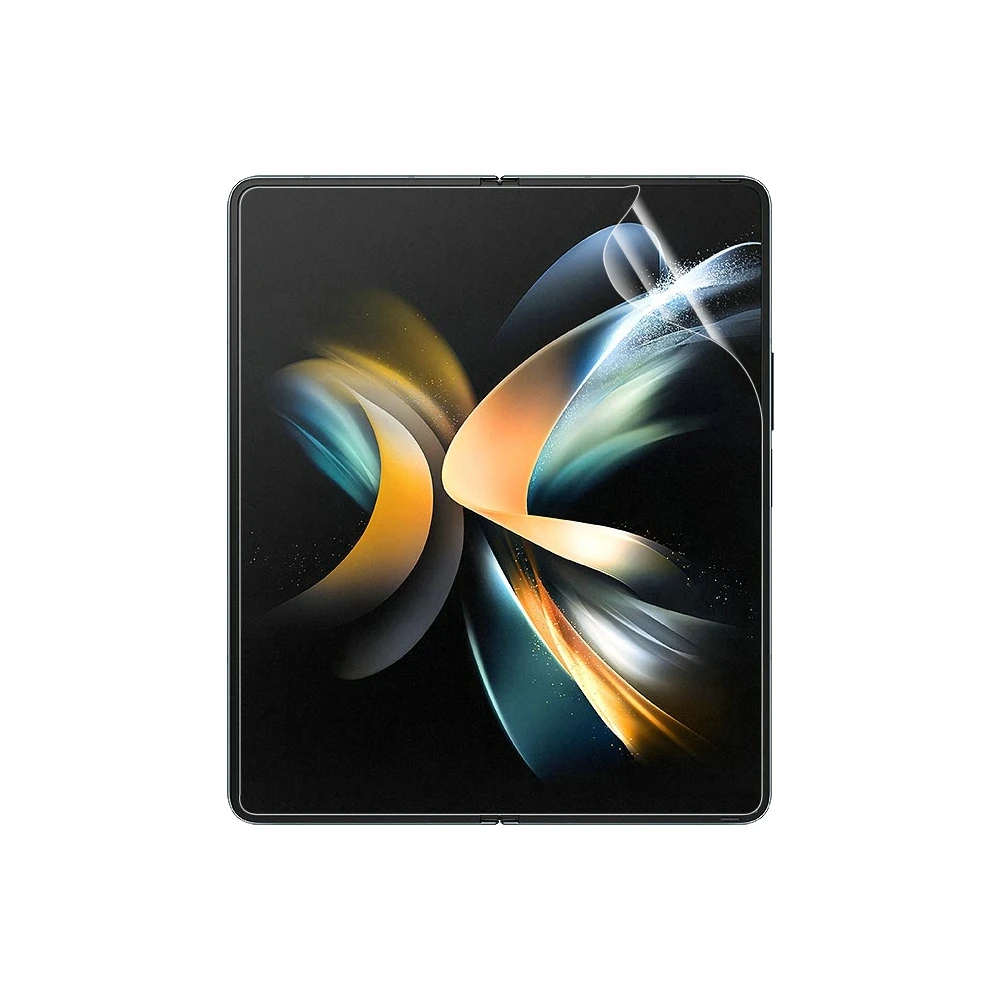 SAMSUNG Z fold 4 TPU-3