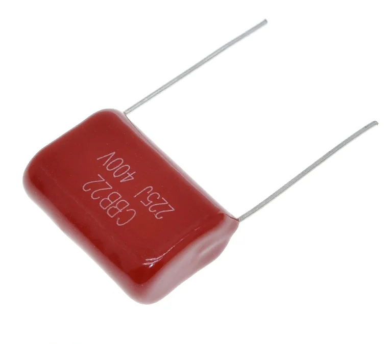 225 400V 2200PF CBB22 Polypropylene film capacitor Electronic Components