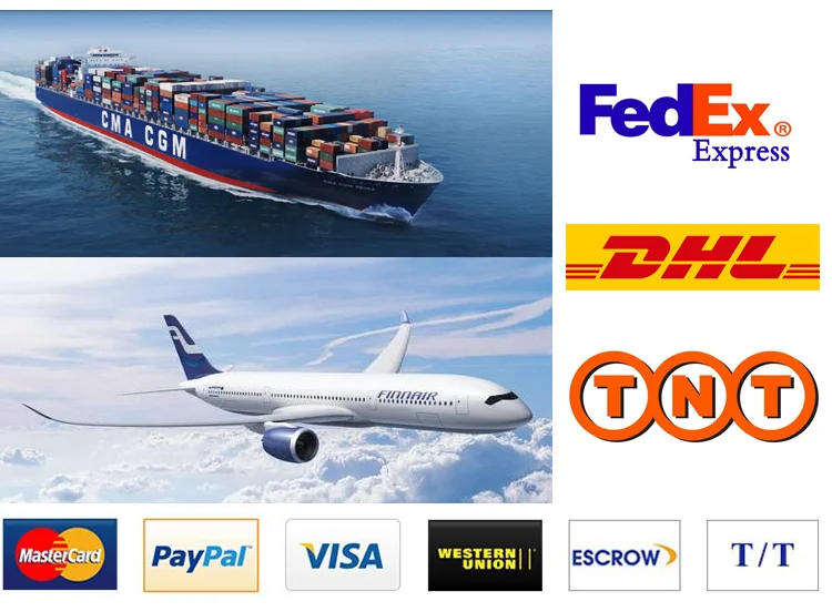 International Air Freight  Express Delivery Service  from China to Colombia Mexico DHL FEDEX UPS  Ali baba Delivery Express