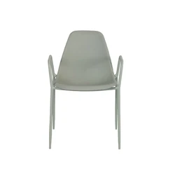 Bazhou New Hot Selling Products Dining Room Arm chair modern Armchair For Room