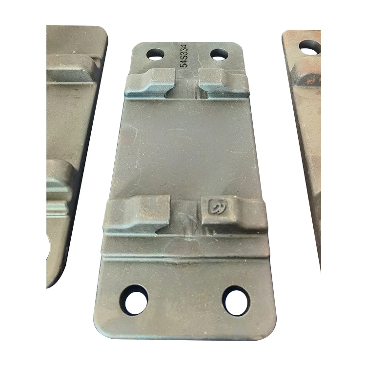 Widely Used Superior Quality 42crmo Forged Peugeot Forged Carbon Steel Hot Forging Parts