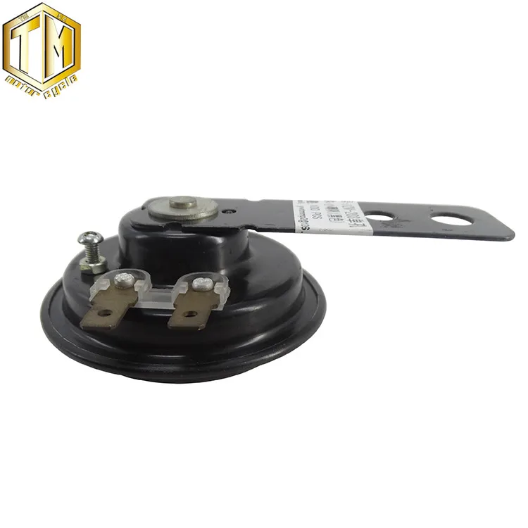  TMMP универсальный маленький сигнал для мотоцикла 12 В 1 5 А 105 дБ Honda YAMAHA SUZUKI KAWASAKI JAWA OEM