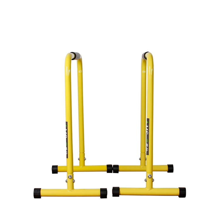 Домашний тренажер Dip Parallel Bars Pull-up Push-up Stand Bar для тренировки
