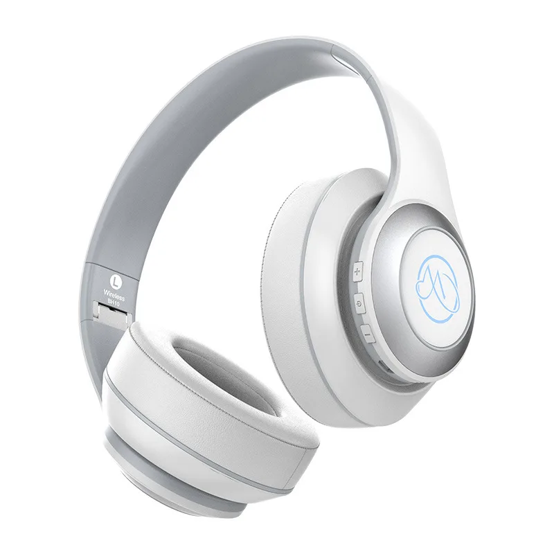 iStapromo Gifts High quality wireless stereo earphone wireless headset headphone bluetooth in earphone & headphone