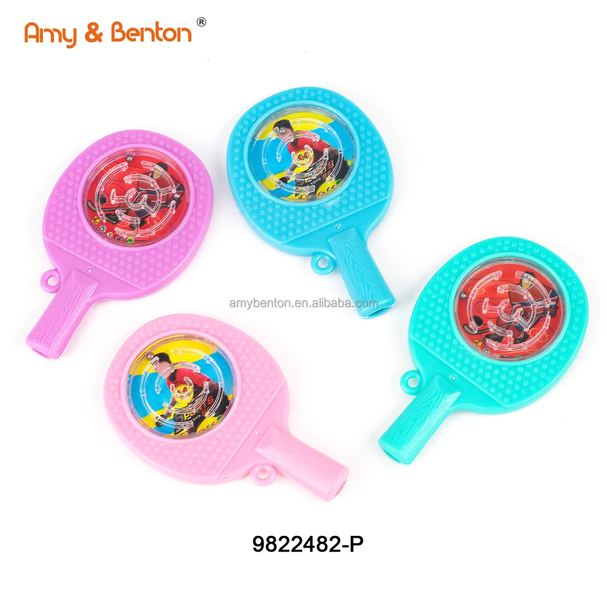 Kids Maze Game assorted shape think game Toys Children Classroom Prizes Educational Brain Maze Toy Party Favor Puzzles Games