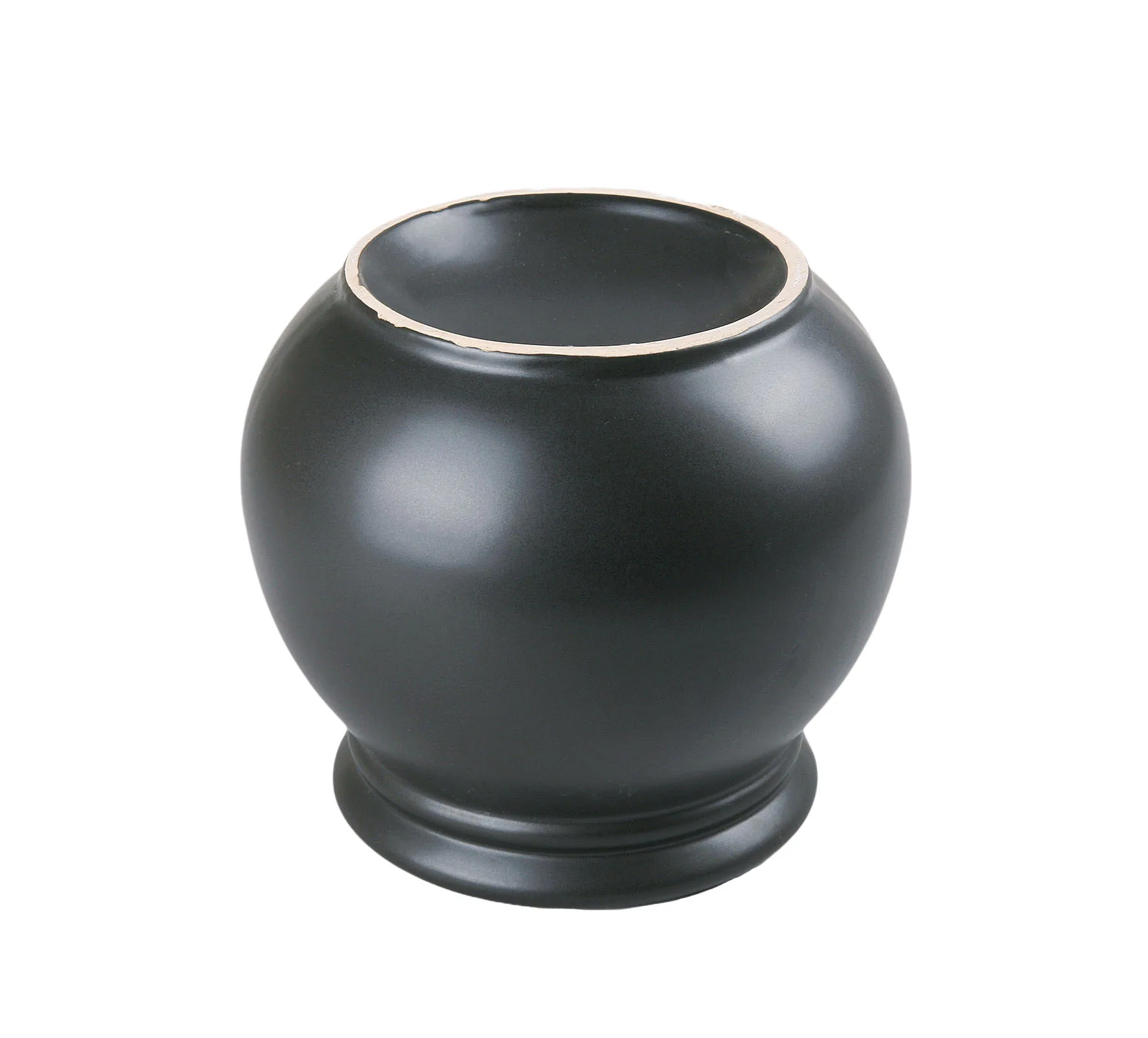 
High quality ceramic vacuum cupping device big cupping therapy massage sets 