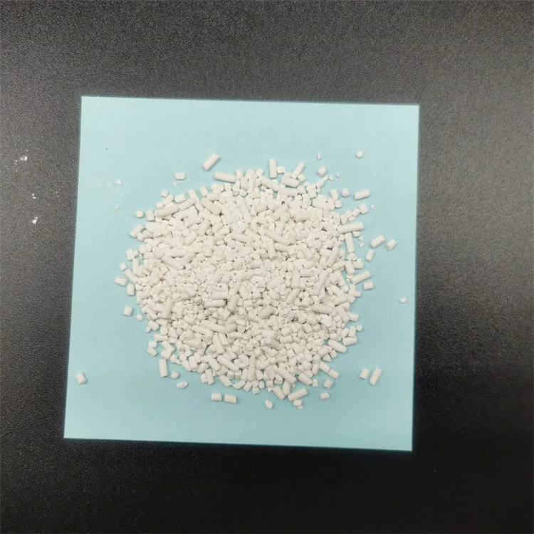Rubber Accelerators Vulcanization Accelerator CBS(CZ) N-Cyclohexyl-2-benzothiazolesulfenamide