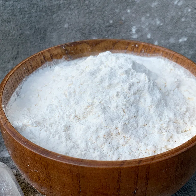 Xingwang BP320 quality premixing wheat flour powder making dumplings in families 1kg * 10 bags per carton Baisha FOB Guangzhou