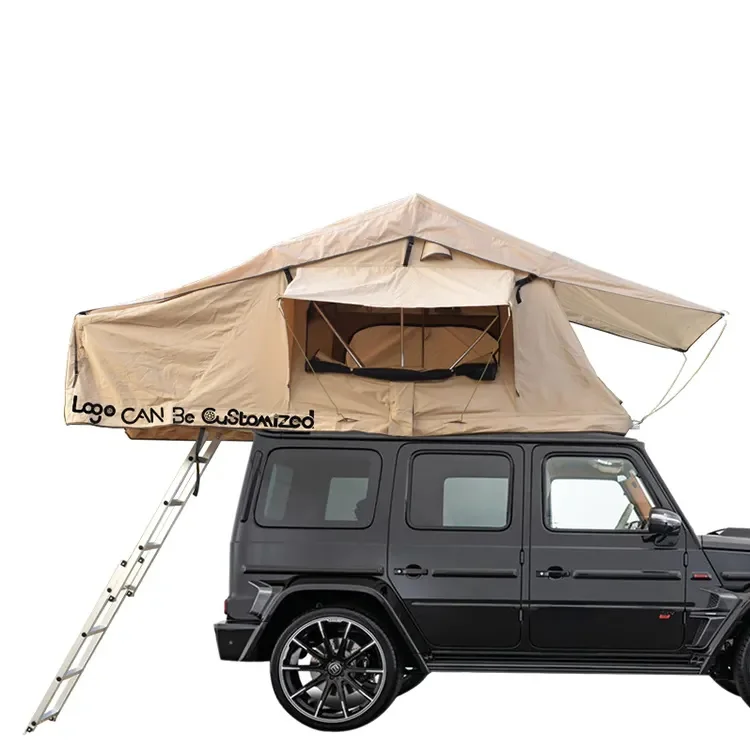 offroad roof top tent car suv tent soft shell roof top 4x4 truck rooftop tent aluminium