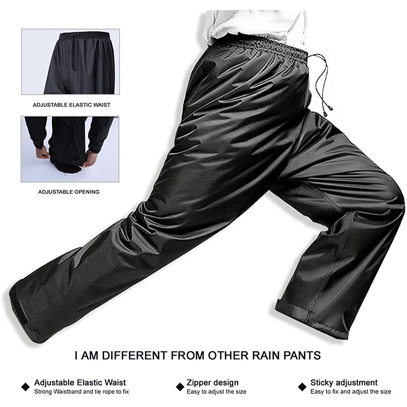 New arrival factory wholesale basic industry waterproof polyester PVC qualified rainsuit traje de lluvia