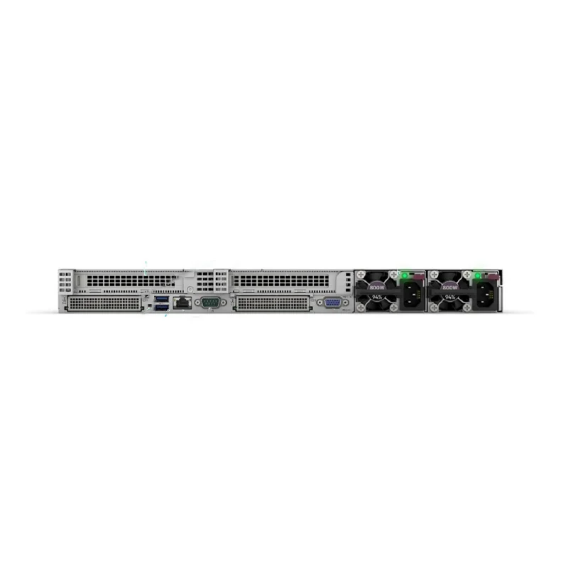 High performance  HPE ProLiant DL365 Gen11 9124 3.0GHz 16-core  800W rack Server