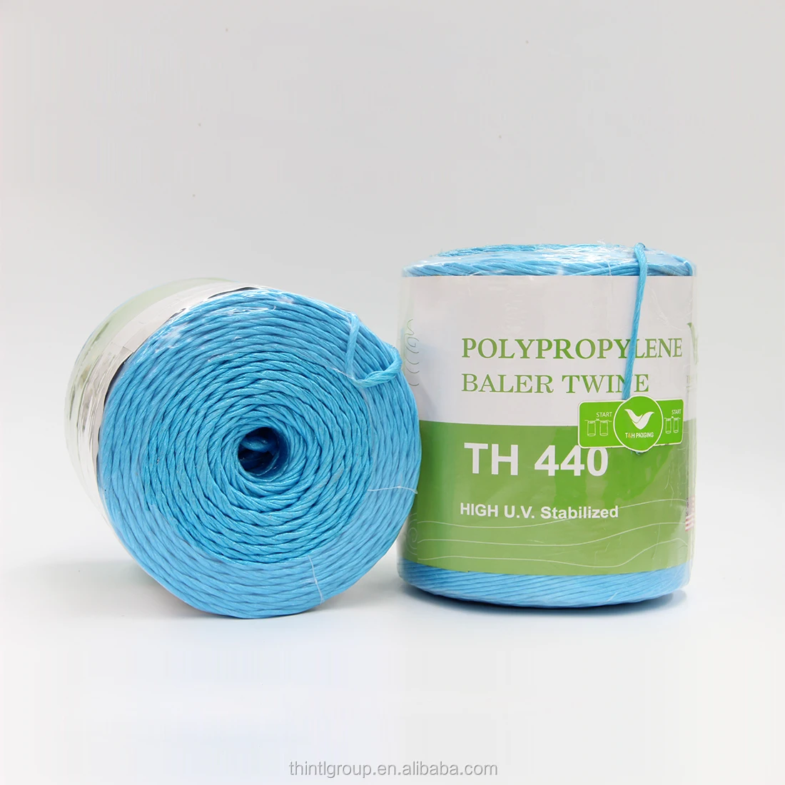 Smart Solution For Your Hay and Forage Baler Twine manufacturer
