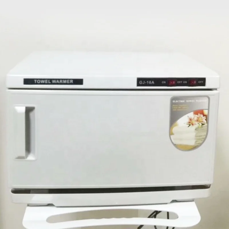 Оптовая продажа с фабрики 16L бытовой салон красоты горячий Стерилизатор УФ дезинфекционный