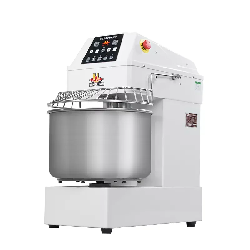 Professional Manufacture Hotel Restaurant Food Flour Dough Electric Automatic Mixer