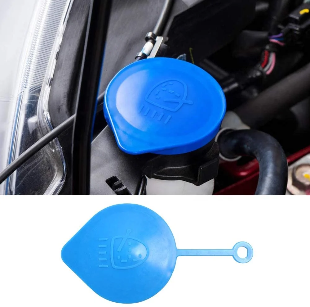 Резервуар для жидкости очистителя лобового стекла ALQWT005 C-ap Honda CRV Fit Accord