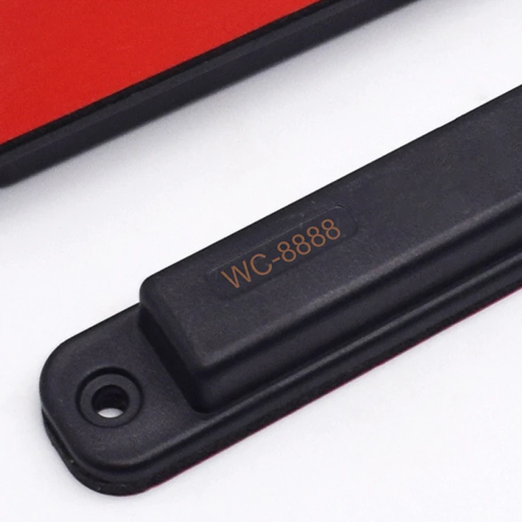 860-960MHz Outdoor Waterproof UHF Long Distance ABS Anti Metal Hard Tag