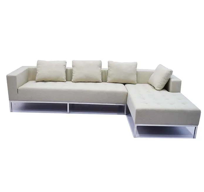 
Modern Carter Sectional sofa 5068 modular sofa 