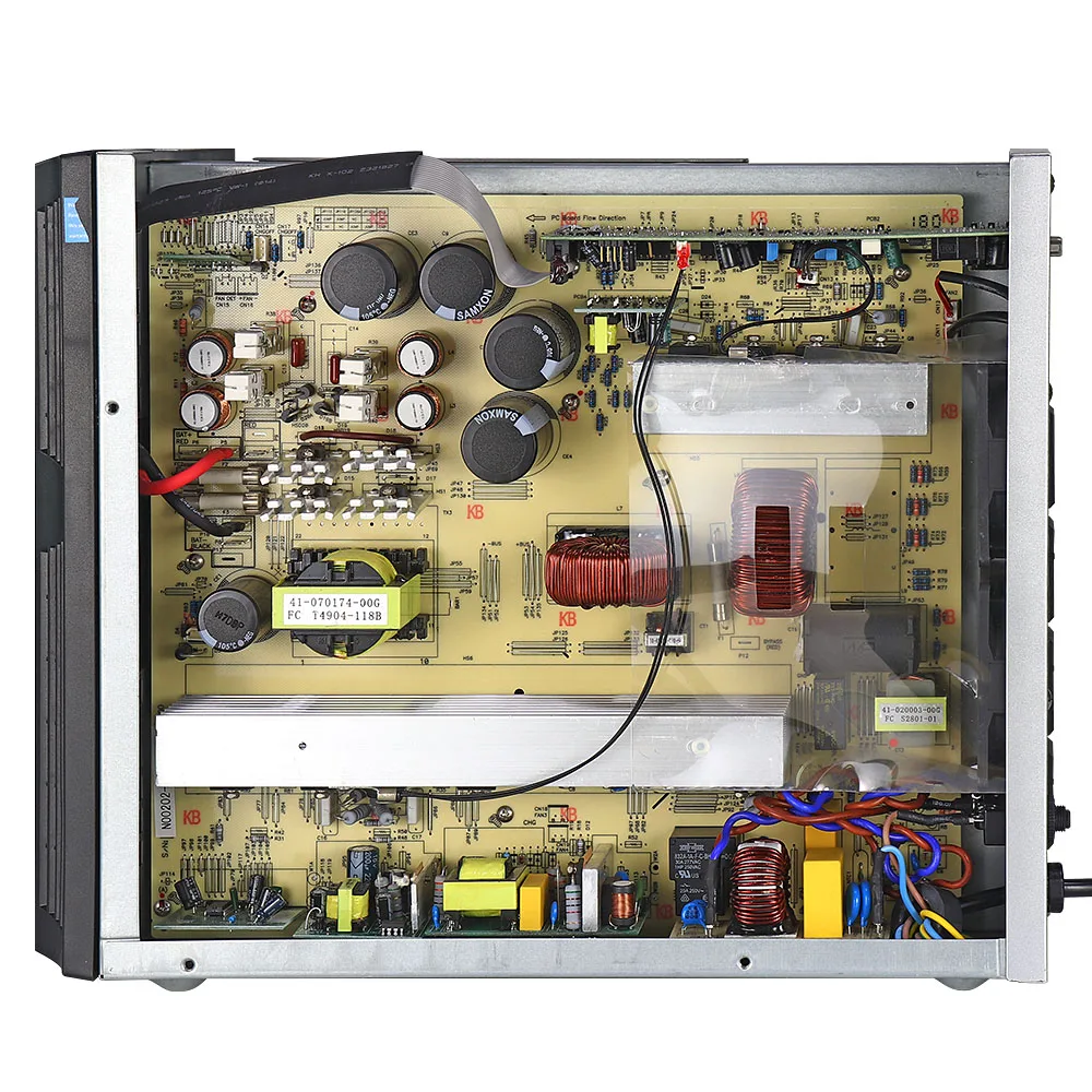 Single Phase Online Ups 1KVA Uninterruptible power supply 220V AC Backup Power Supply