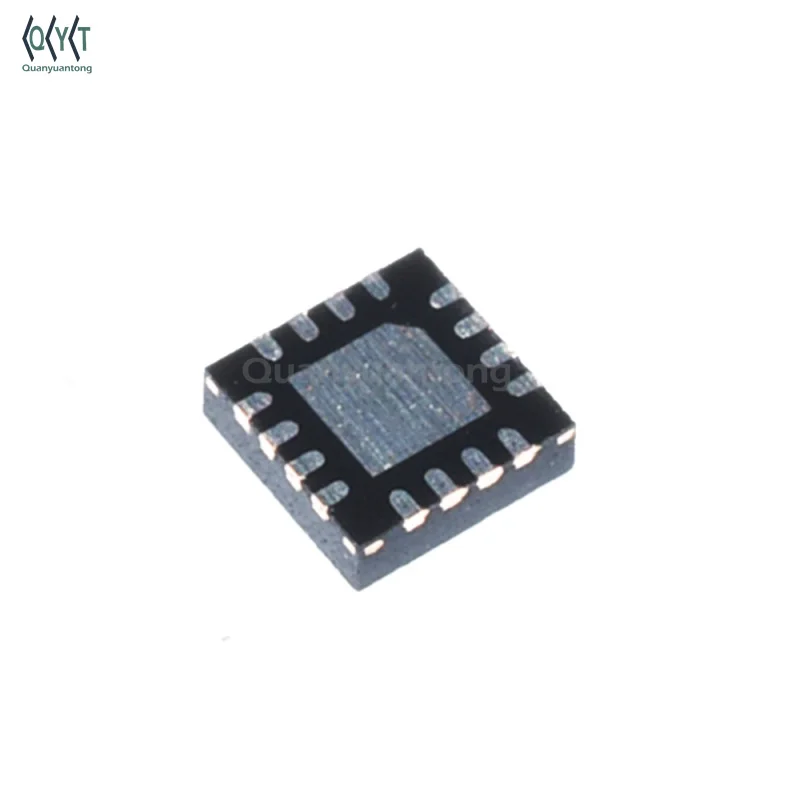 BQ24232RGTR QFN16 Charger IC Lithium-Ion BQ24232 Battery management  IC Chip Original and New